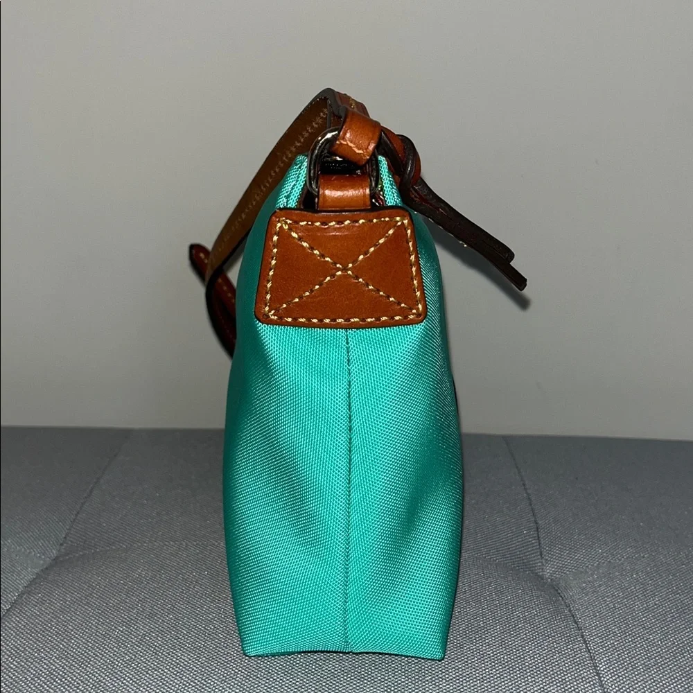 Dooney & Bourke Crossbody Pouchette